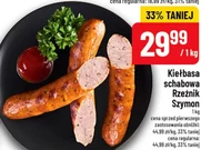 Kiełbasa Rzeźnik Szymon