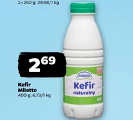 Kefir Miletto