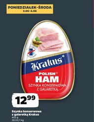 Шинка Krakus