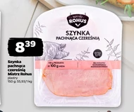 Шинка Mistrz Rohus