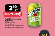 Випий Tymbark