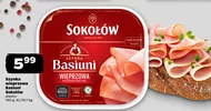Шинка Sokołów