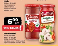 Соус Pudliszki