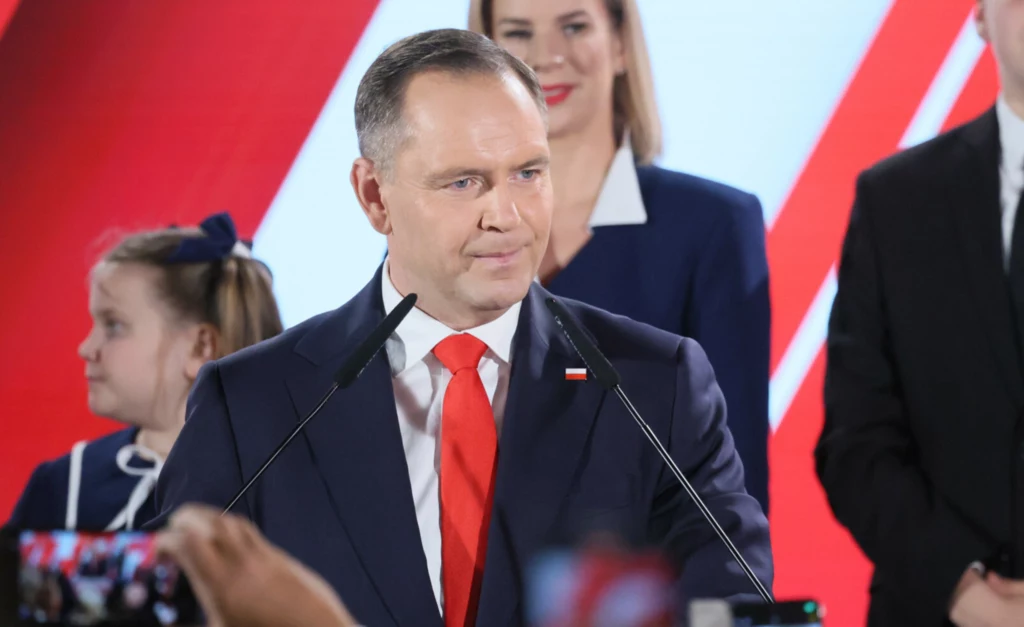 Wyniki PKW wyborów prezydenckich - Karol Nawrocki zwycięzcą. Izraelskie media komentują Wyniki PKW wyborów prezydenckich - Karol Nawrocki zwycięzcą. Izraelskie media komentują