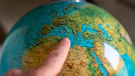 Poradzisz sobie w quizie geograficznym? 