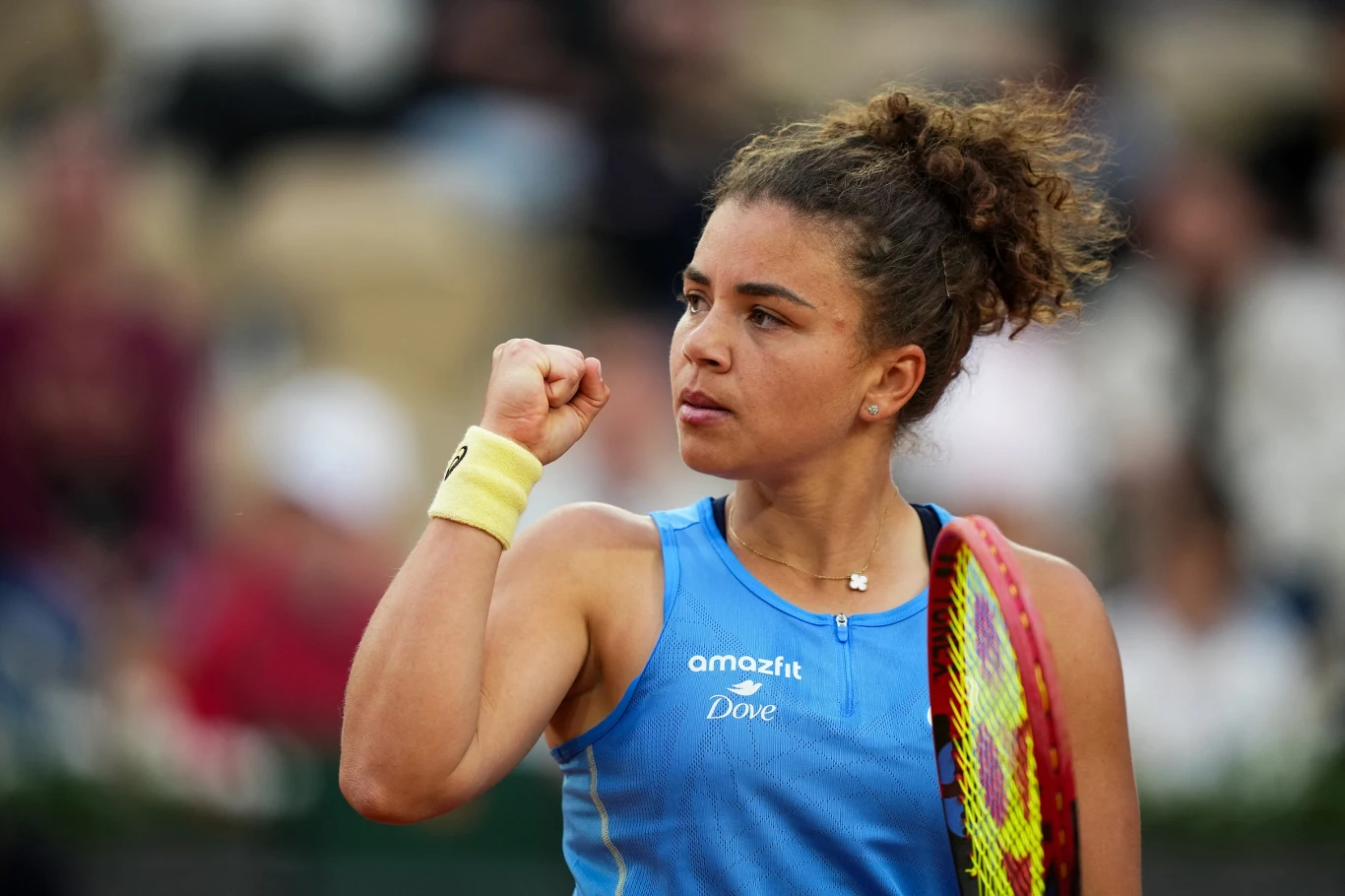 Jasmine Paolini Jasmine Paolini