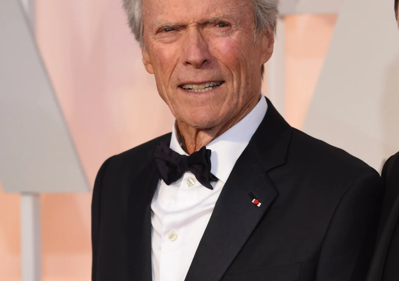 Clint Eastwood Clint Eastwood