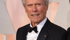 Clint Eastwood