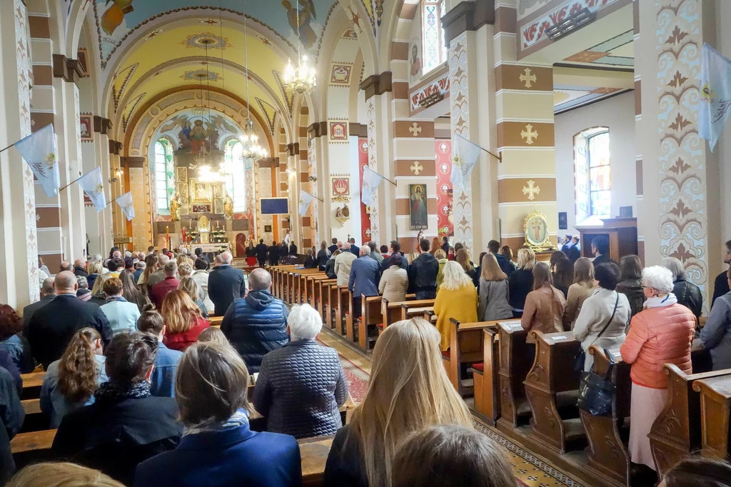 Litania do Najświętszego Serca Pana Jezusa Litania do Najświętszego Serca Pana Jezusa