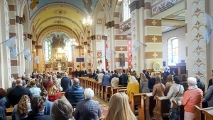 Wspomnienie świętych archaniołów