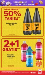 Grillowe okazje w POLOmarkecie!