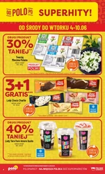 Grillowe okazje w POLOmarkecie!