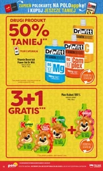 Grillowe okazje w POLOmarkecie!