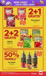 Grillowe okazje w POLOmarkecie!