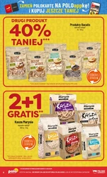 Grillowe okazje w POLOmarkecie!