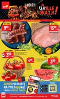 Grillowe okazje w POLOmarkecie!
