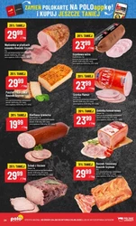 Grillowe okazje w POLOmarkecie!