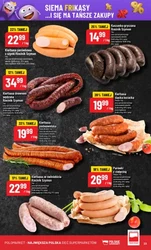 Grillowe okazje w POLOmarkecie!