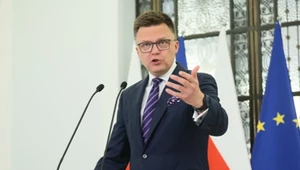 Hołownia oburzony planami Tuska. "Zły pomysł"