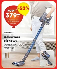 Odkurzacz bezprzewodowy