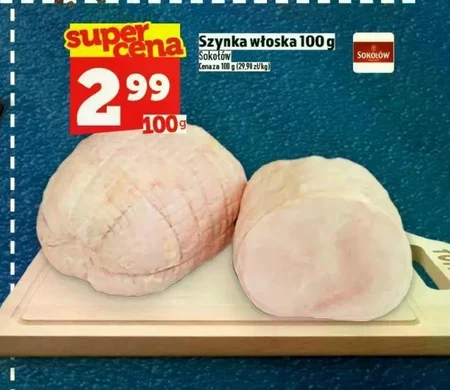 Шинка Sokołów
