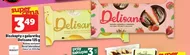 Biszkopty z galaretką Delisana