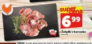 Żołądki drobiowe Lubella