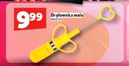 Drylownica