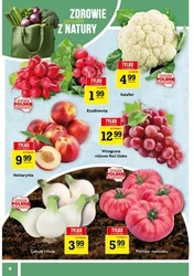 Tanie chrupanie w Gram Market! 