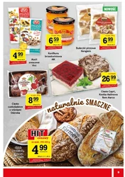 Tanie chrupanie w Gram Market! 