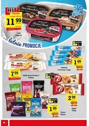 Tanie chrupanie w Gram Market! 