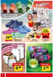Tanie chrupanie w Gram Market! 