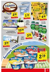 Tanie chrupanie w Gram Market! 