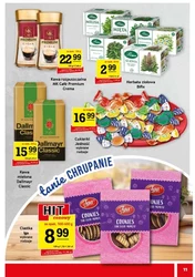 Tanie chrupanie w Gram Market! 