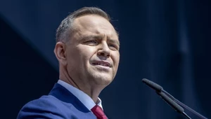 Takie imię Nawrocki wybrał dla córki. Czy wiesz co oznacza?