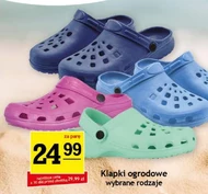 Klapki