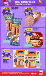 Frikasowe hity w nowej ofercie POLOmarket!