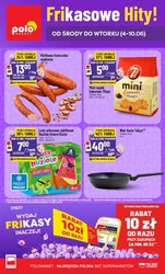 Frikasowe hity w nowej ofercie POLOmarket!