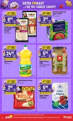 Frikasowe hity w nowej ofercie POLOmarket!