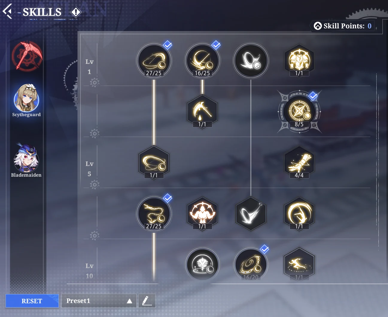 Crystal of Atlan Crystal of Atlan