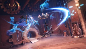 Crystal of Atlan - typowy pay-to-win czy nowe MMO warte uwagi? Wrażenia