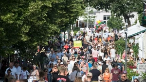 Opłata turystyczna i "polski Booking". Małe kurorty nic nie wiedzą