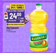 Олія Kujawski