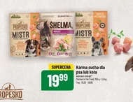 Karma dla kota Propesko