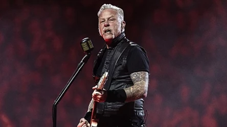 Metallica w 2026 roku wystąpi na Stadionie Śląskim