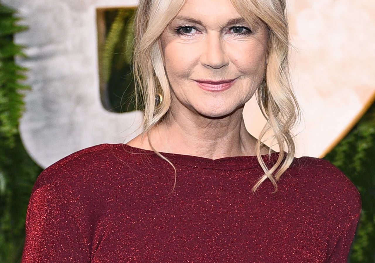 Grażyna Torbicka Grażyna Torbicka