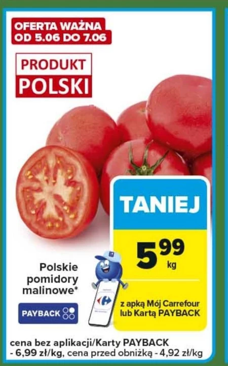 Pomidory