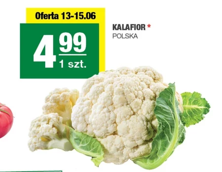 Kalafior