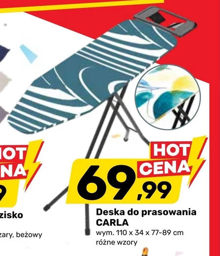 Прасувальна дошка