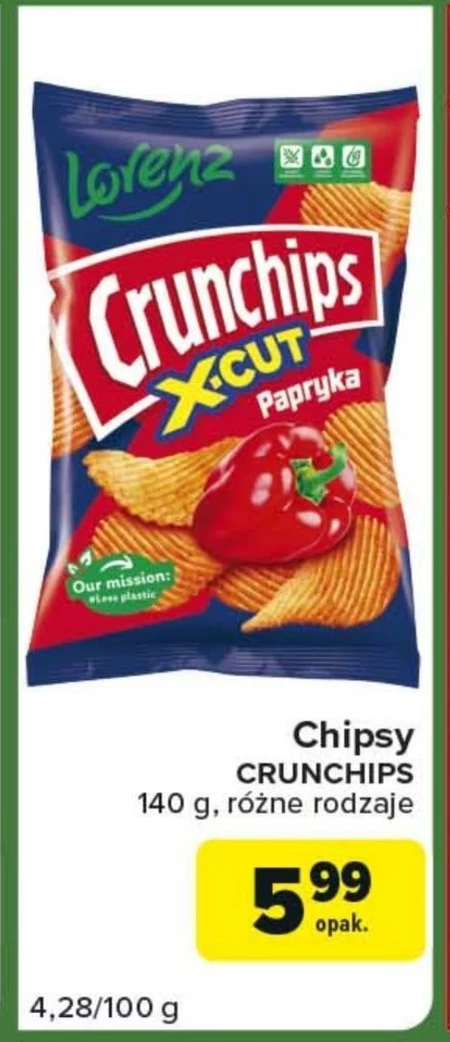 Chipsy Crunchips